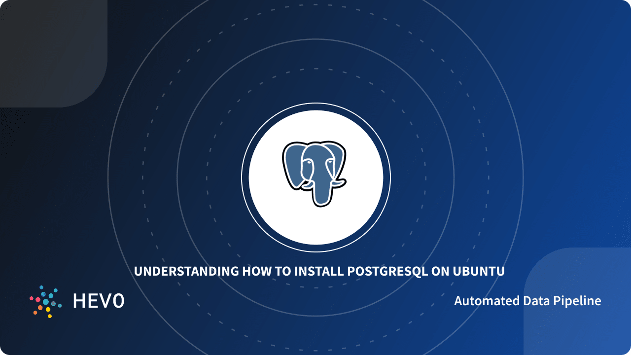 How to Install PostgreSQL on Ubuntu 20.04/18.04? | Made Easy