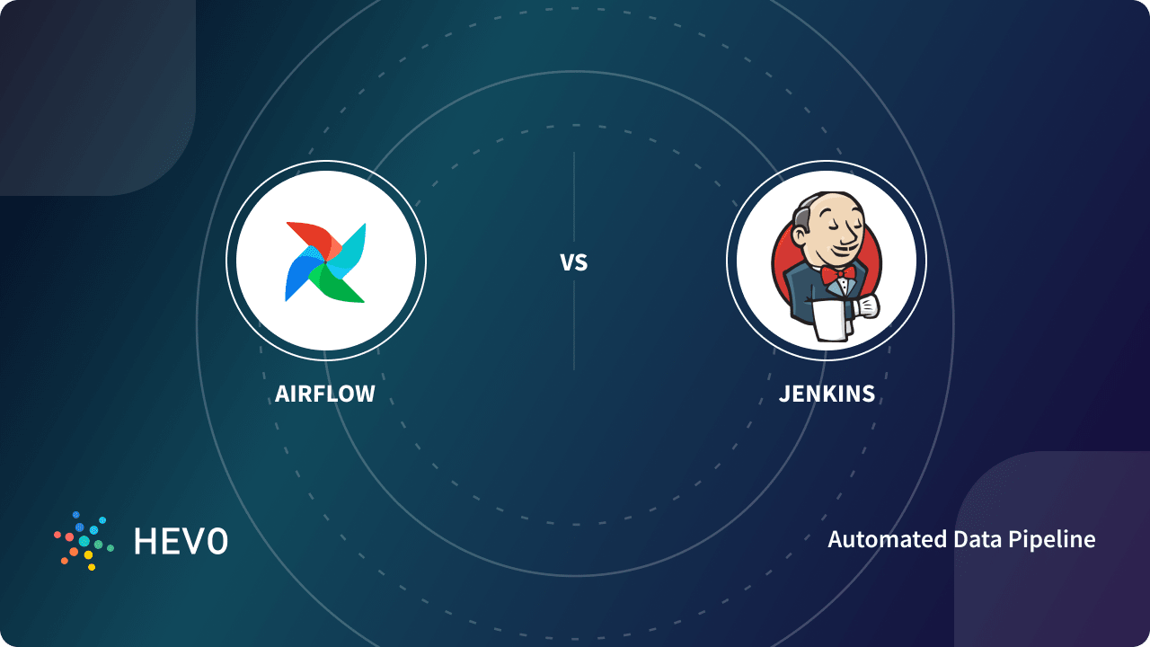Airflow vs Jenkins: 6 Critical Differences