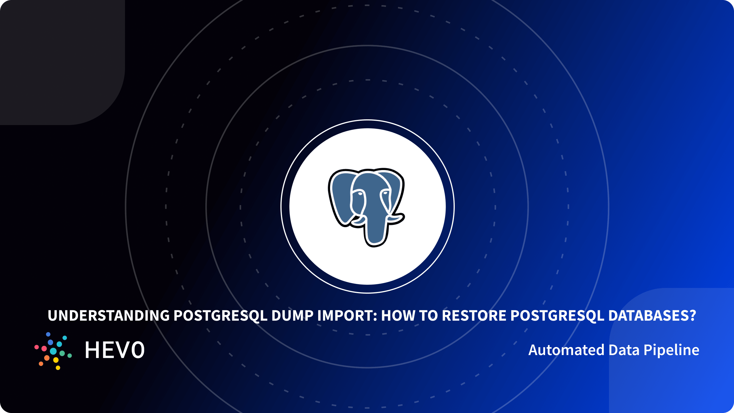 Import dump. PG_Dump. POSTGRESQL не распознает PG_Dump. PG_restore.