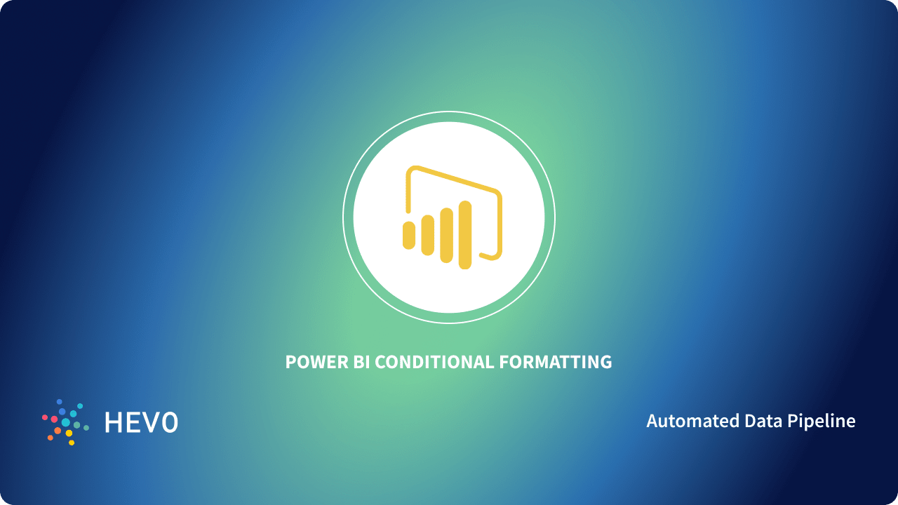 Power BI Conditional Formatting: The Ultimate How-To Guide