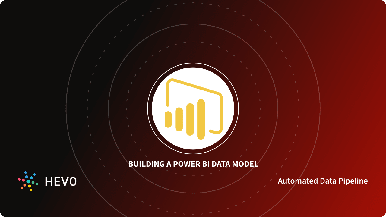 How to Build a Power BI Data Model: 2 Easy Steps - Learn | Hevo