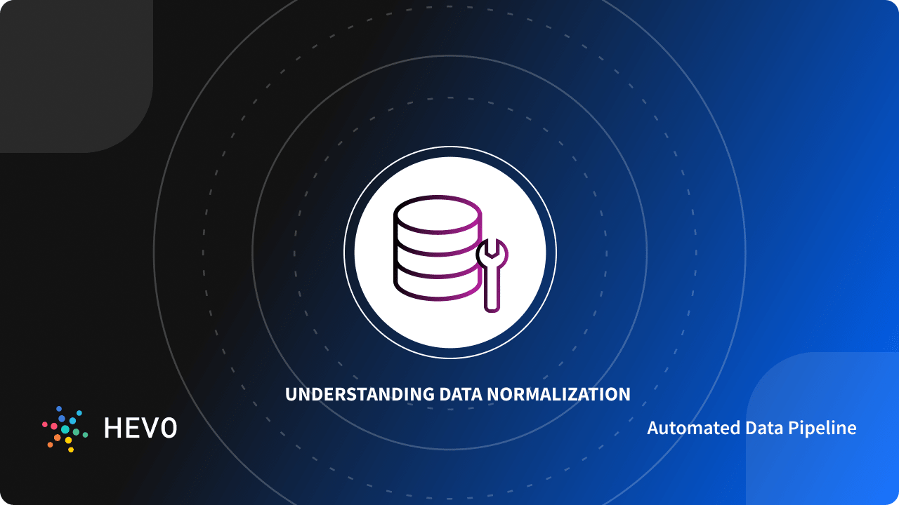 What is Data Normalization? | 4 Key Types, Concepts, Benefits & Limitations