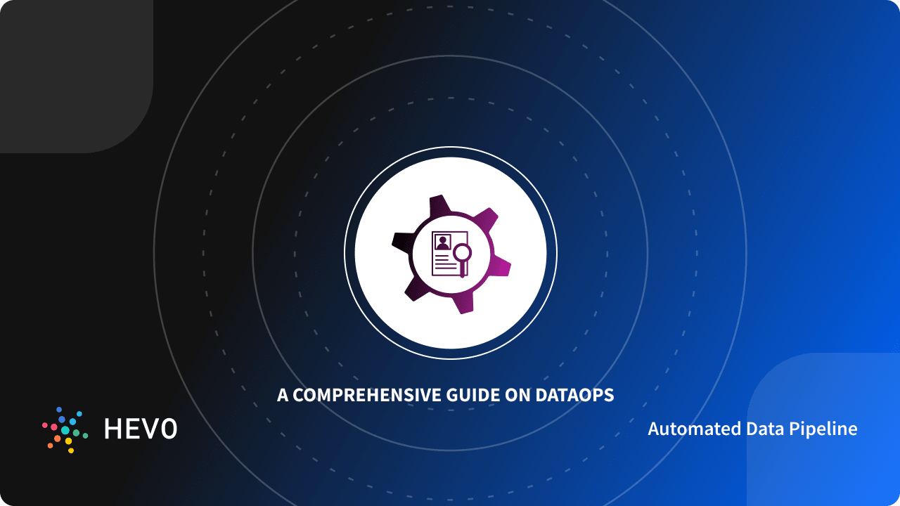 What Is Dataops Ultimate Guide On Definition Principles And Benefits