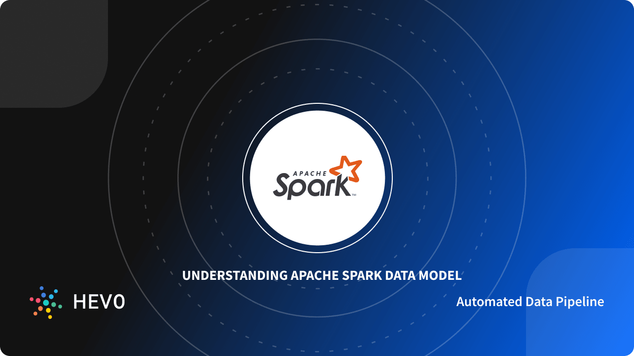 Working with Spark Data Model Simplified A Comprehensive Guide 101