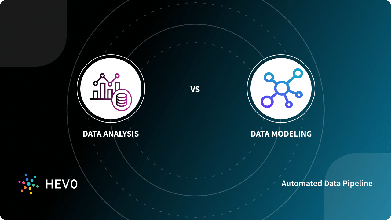 Data Analysis and Modeling: 4 Critical Differences - Learn | Hevo