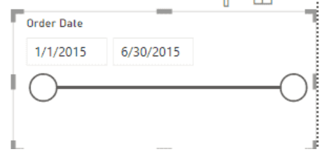 How To Use A Power Bi Date Slicer Or Filter 2 Easy Steps How To Use A Power Bi Date Slicer Or Filter 2 Easy Steps