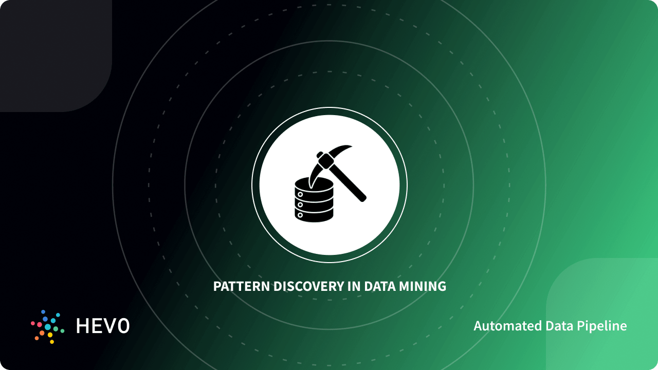 Pattern Discovery in Data Mining Simplified: The Complete Guide 101