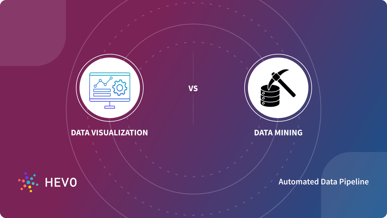Data Visualization Vs Data Mining 4 Critical Differences Learn Hevo