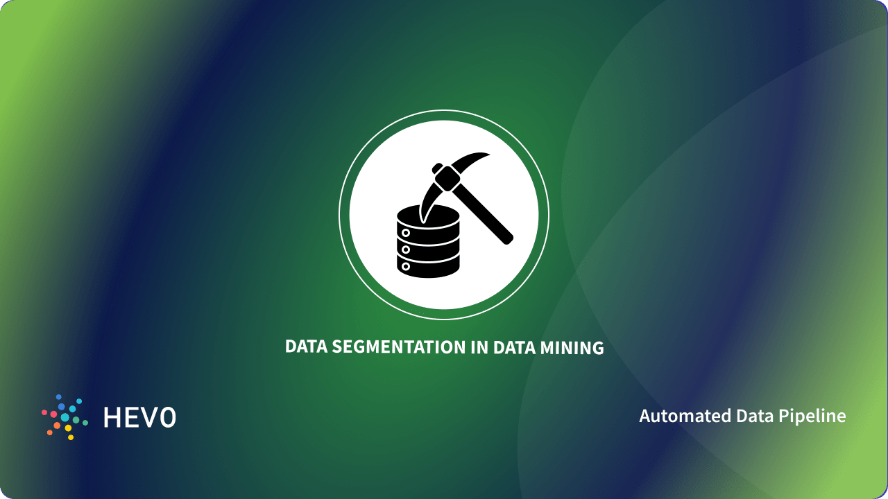 Data Segmentation in Data Mining: Strategy Talks & More