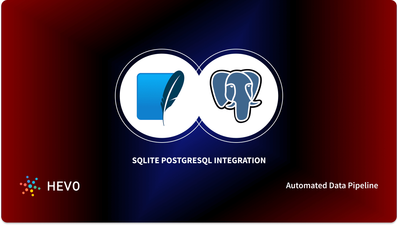 Moving Data from SQLite to PostgreSQL: 4 Easy Steps
