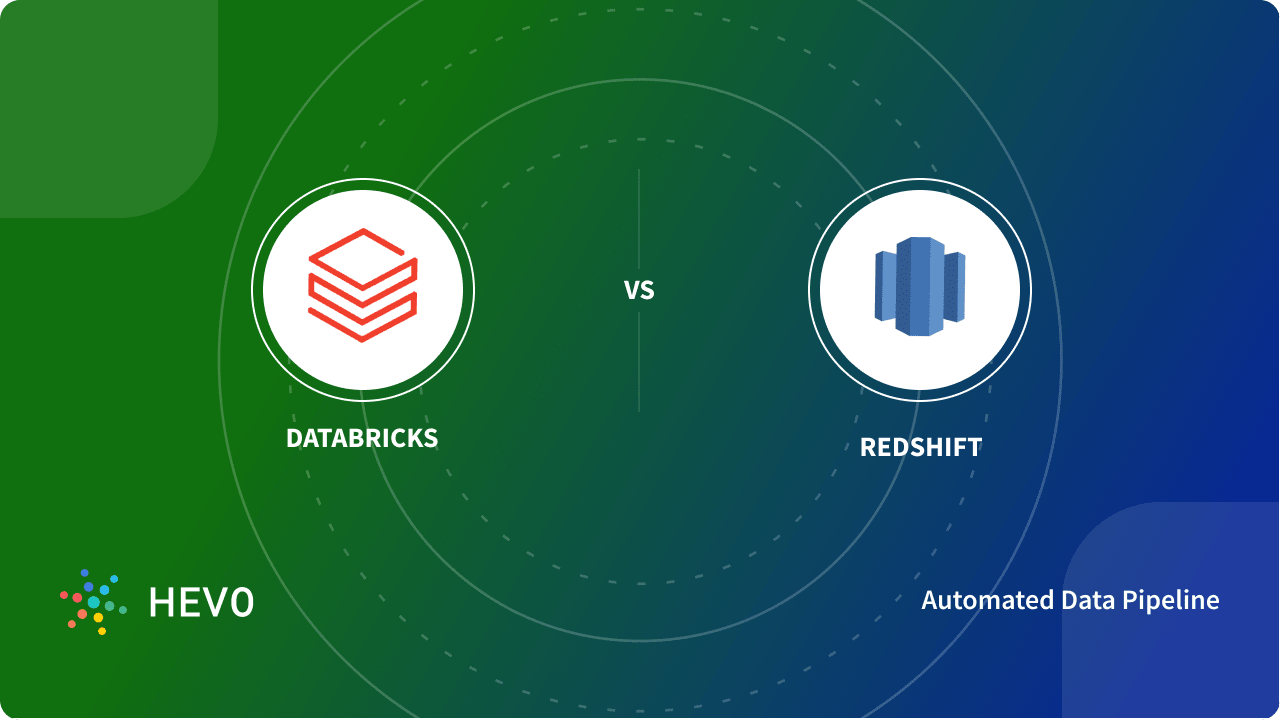 Databricks Vs Redshift 6 Critical Differences