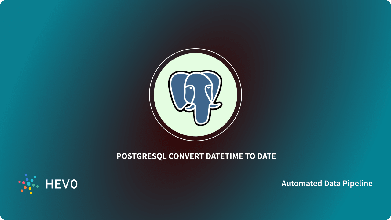 postgresql cast as datetime