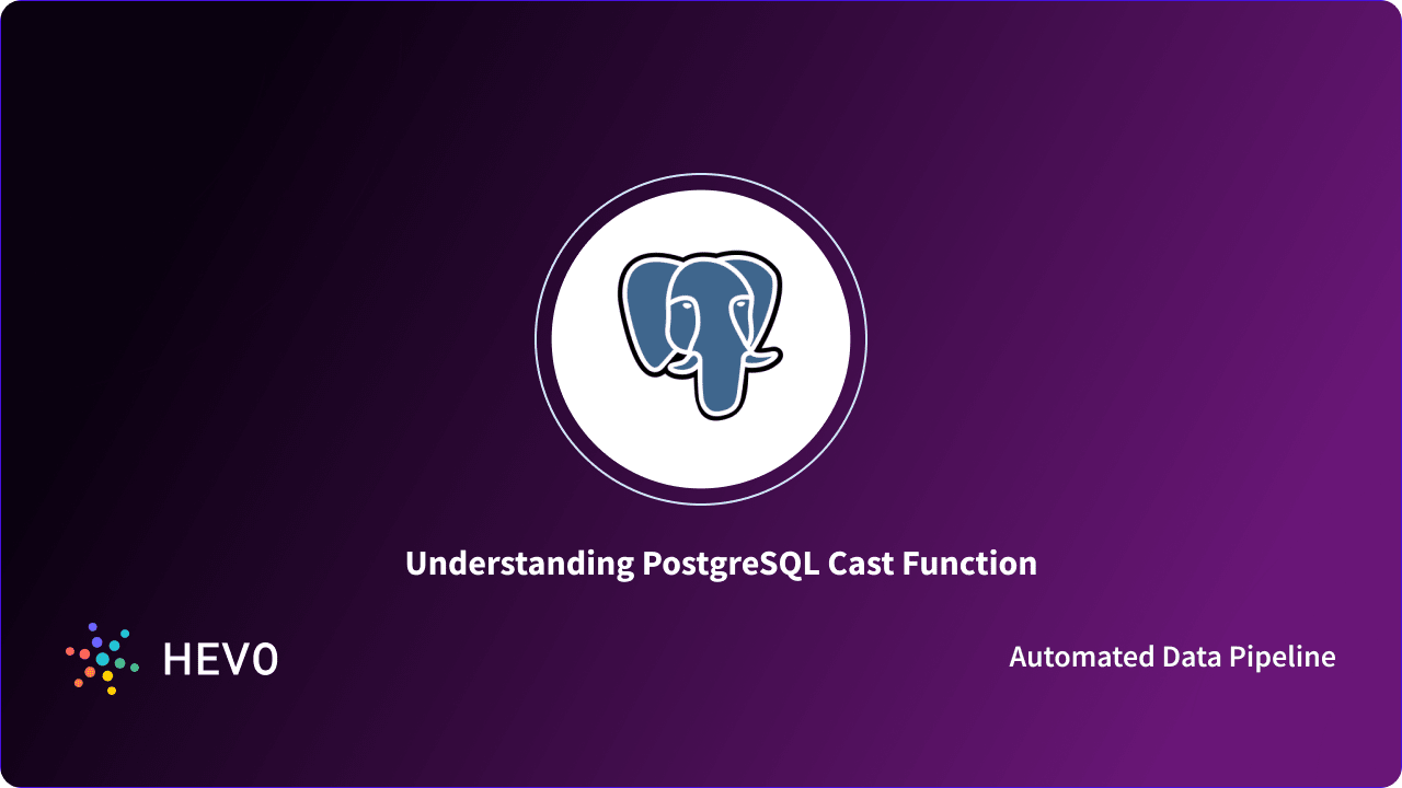 postgresql cast