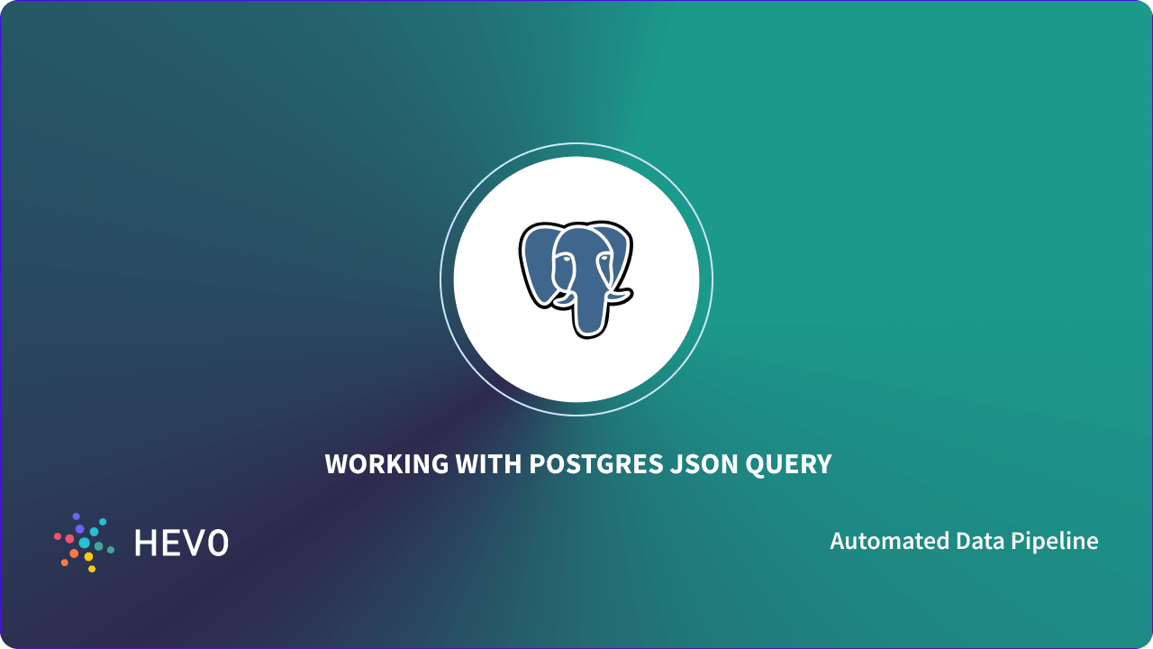 postgres json query