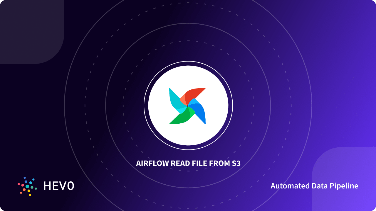 A Guide to Download Airflow Read File from S3