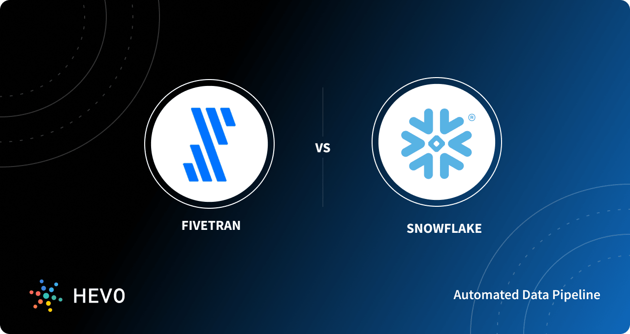 Fivetran vs Snowflake: 5 Critical Differences