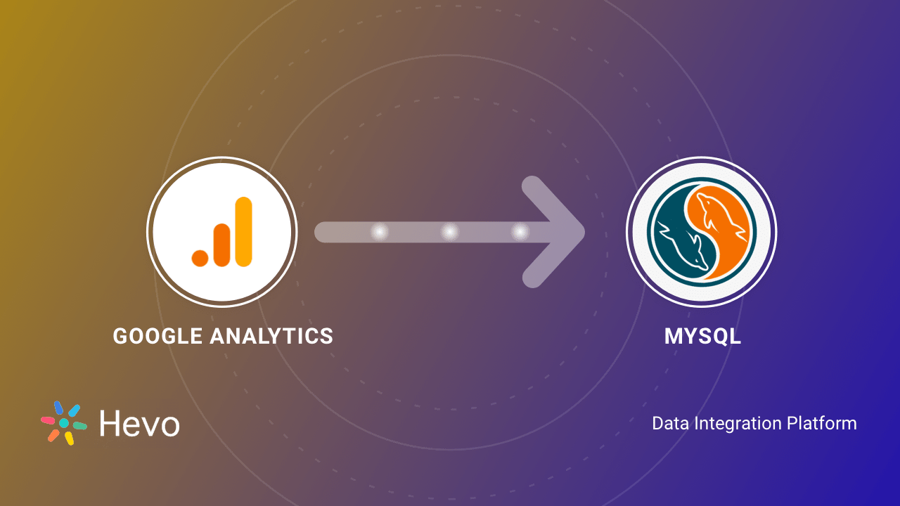 Google Analytics to MySQL: 2 Easy Methods for Replication