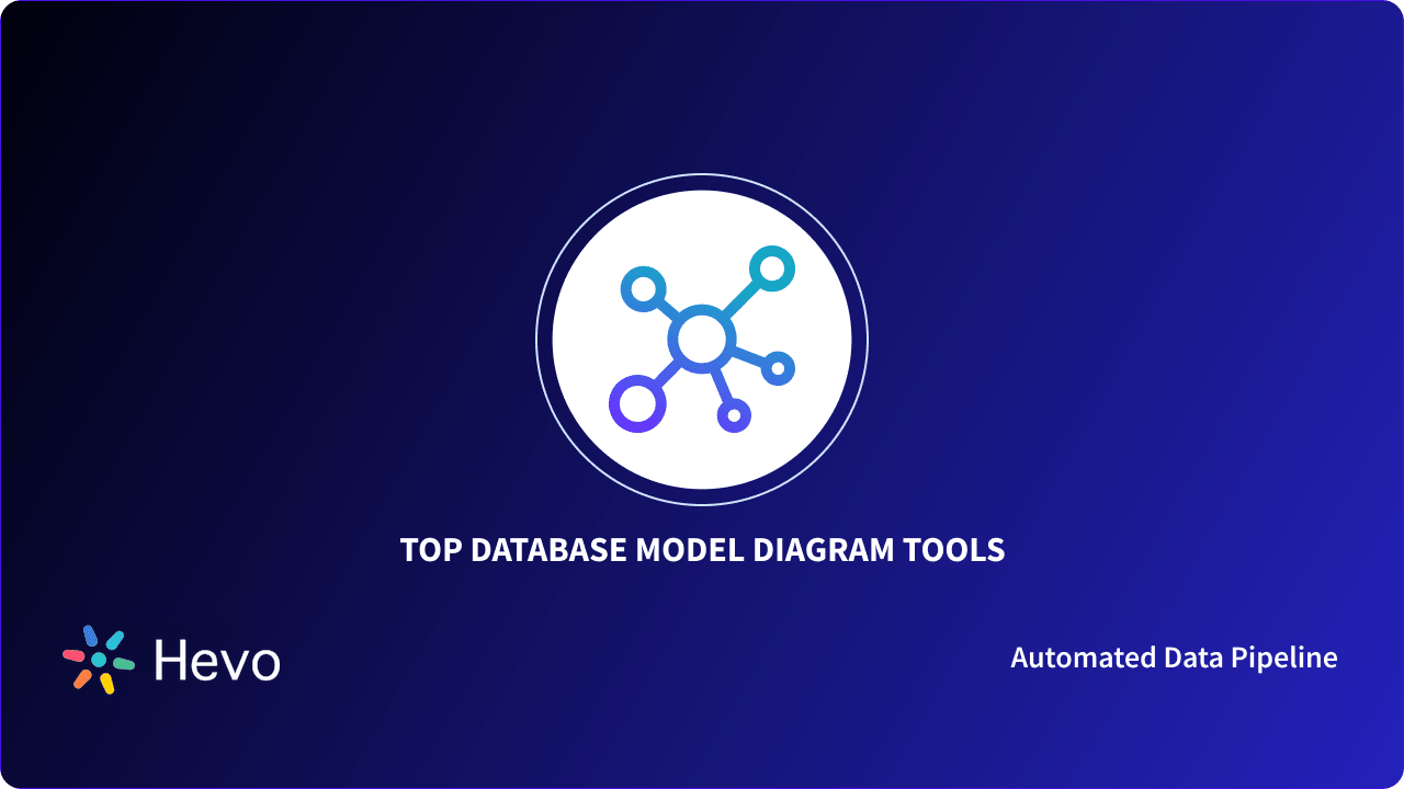 Top 8 Database Design Tools for 2024 | Hevo Data