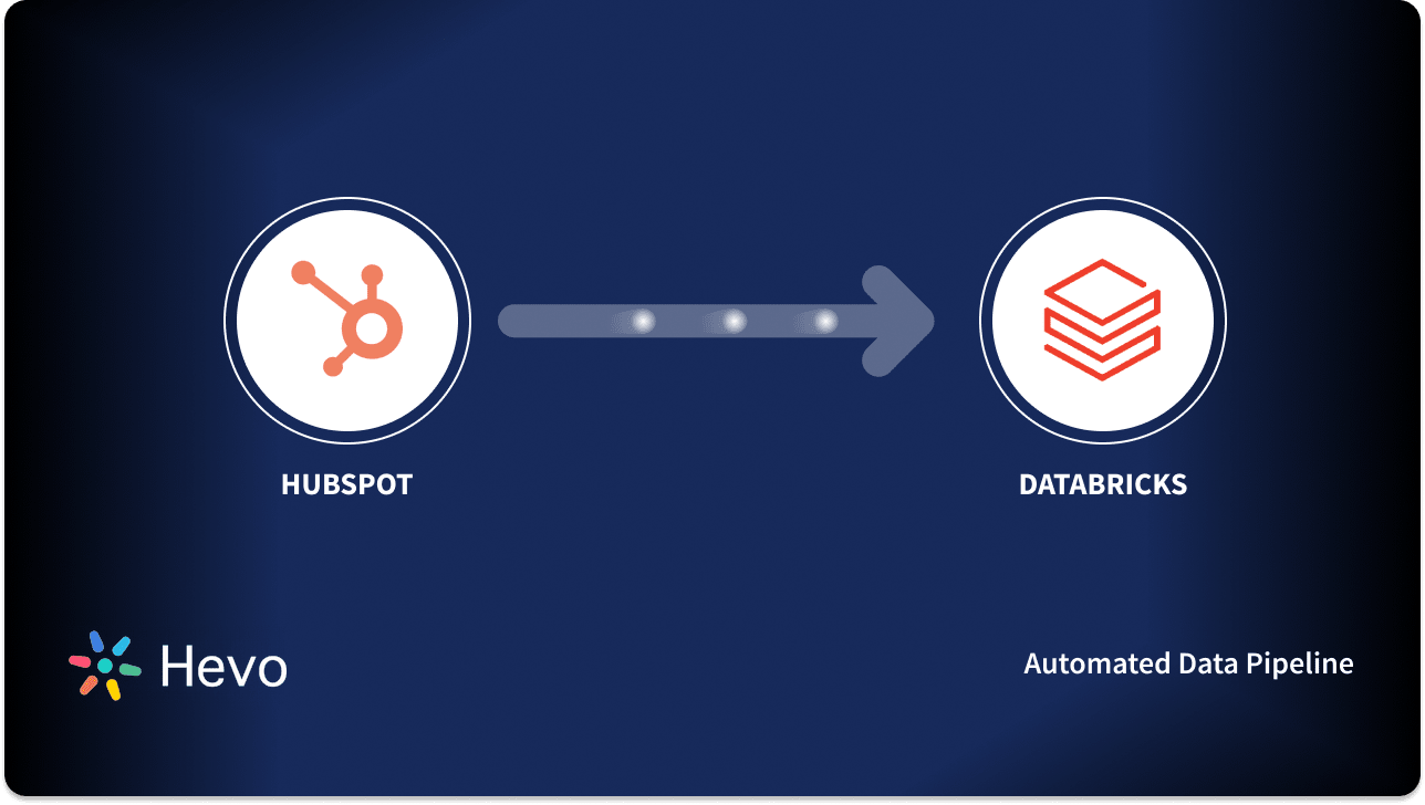 HubSpot to Databricks: 2 Easy Ways