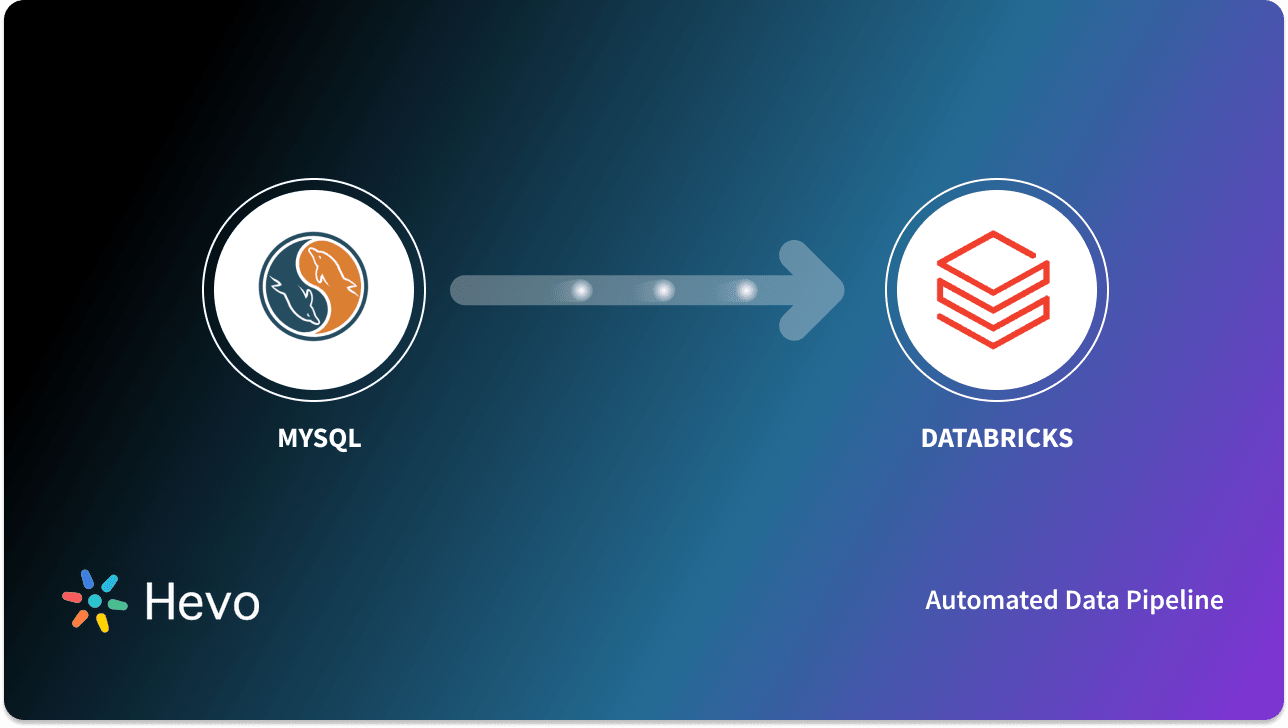 MySQL to Databricks: 2 Easy Ways