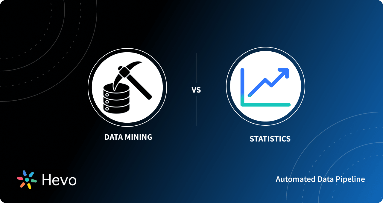 Data Mining vs Statistics: 7 Critical Differences - Learn | Hevo