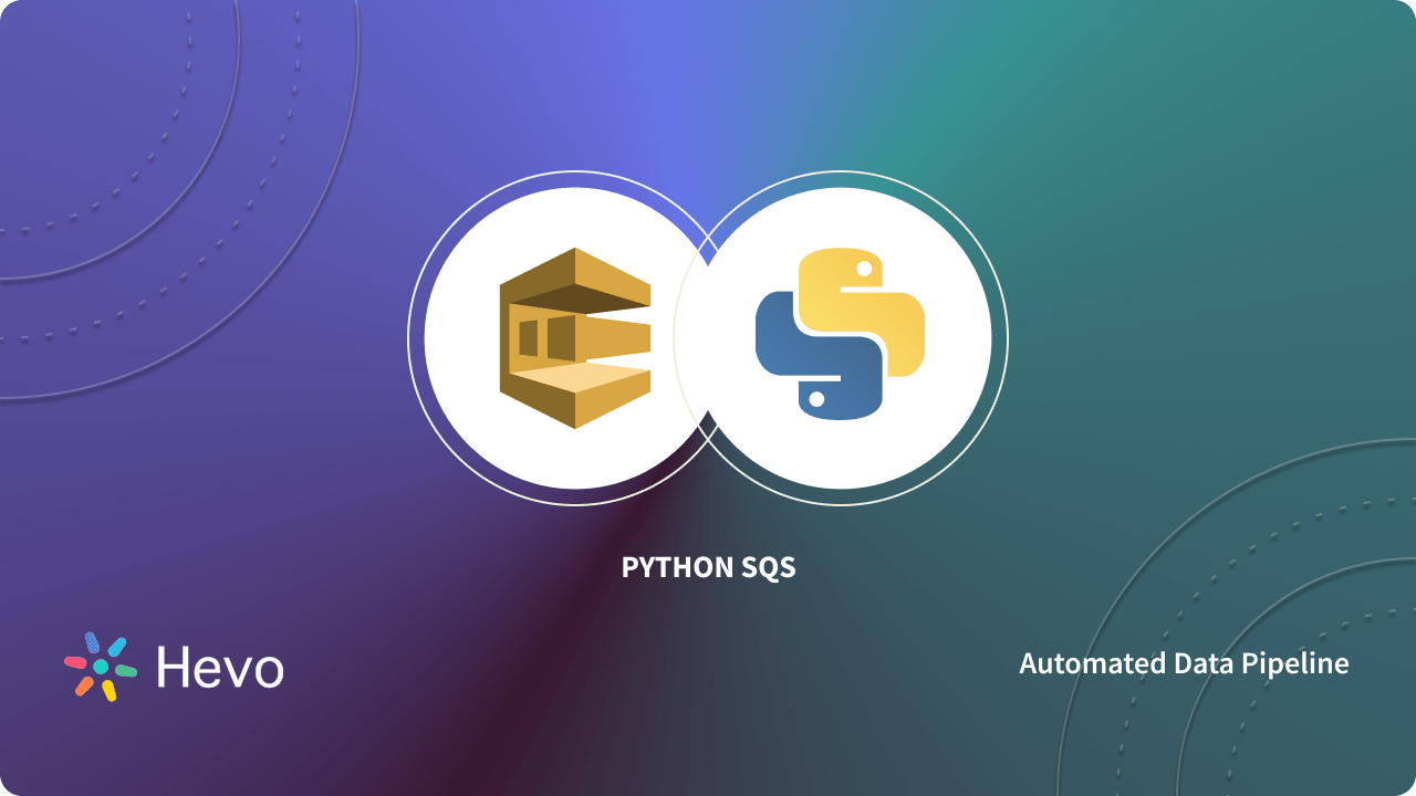 send message to sqs python