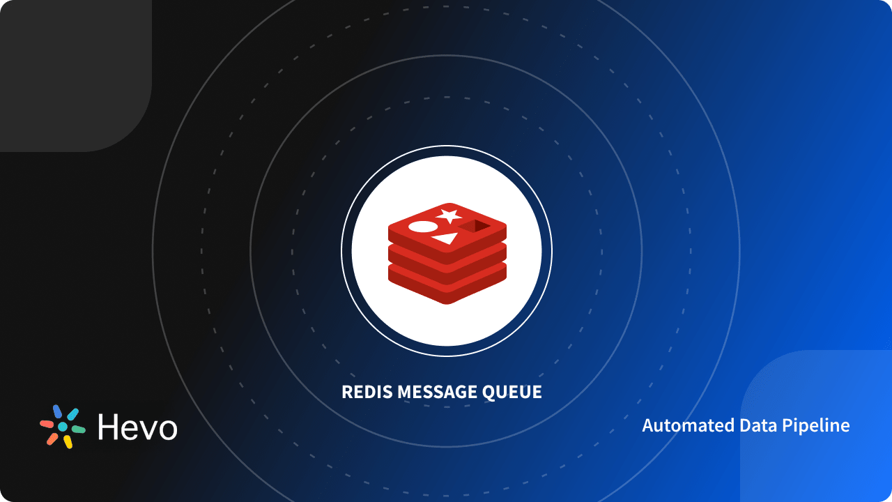 Is Redis A Message Broker? , Redis Message Queue: 4 Easy Steps to Build ...