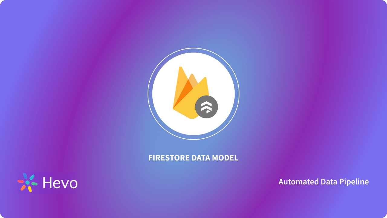 Firestore Data Model: An Easy Guide