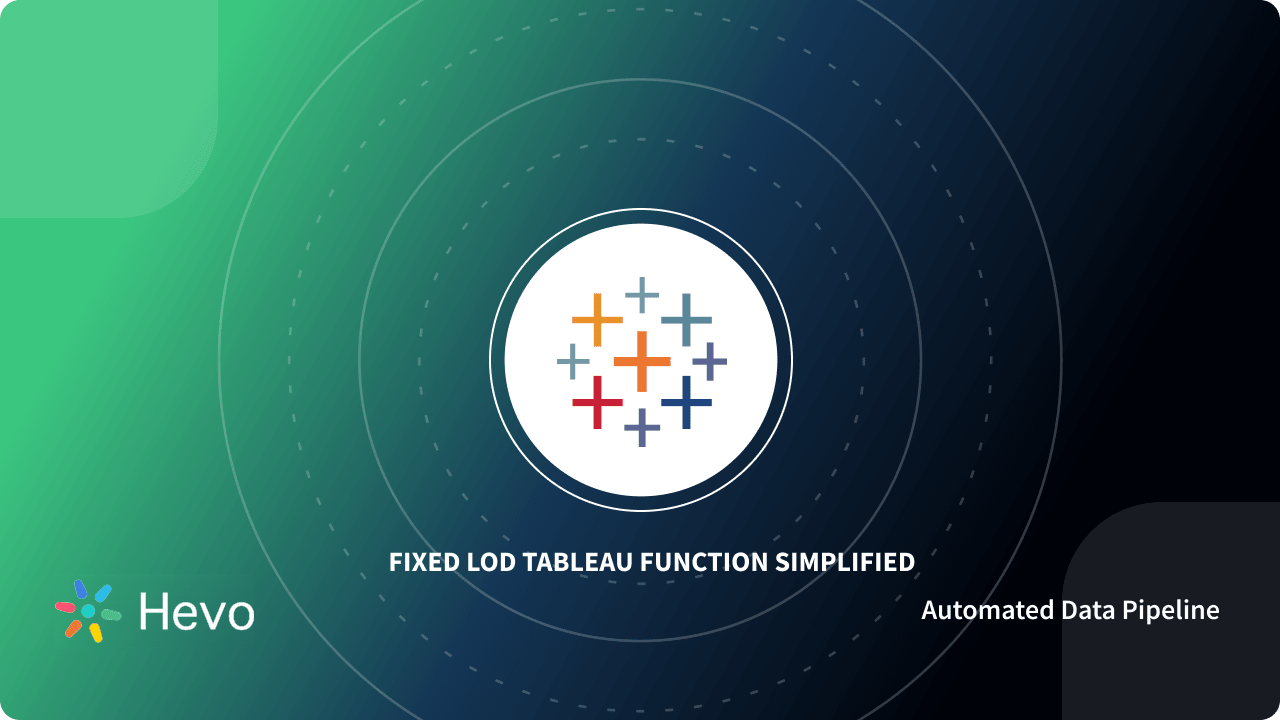 Fixed Lod Tableau | How to write an LOD/Fixed expression for String ...