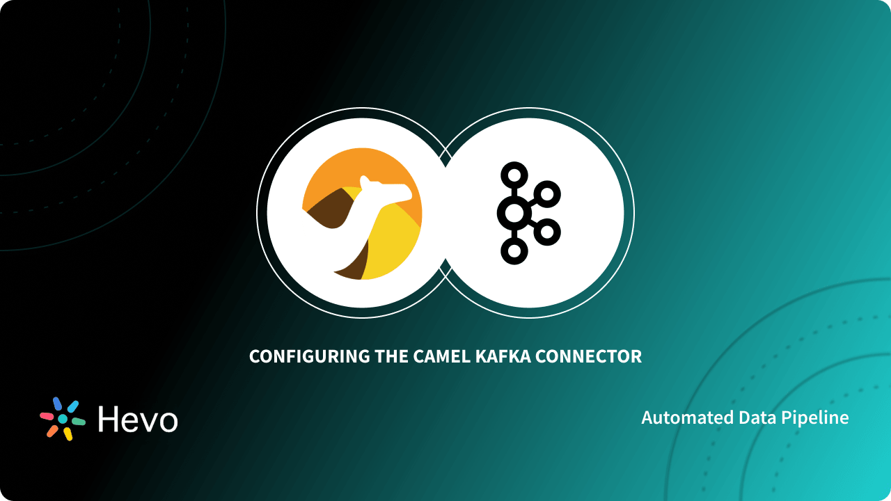 Apache Camel Kafka Connector Simplified A Comprehensive Guide 101