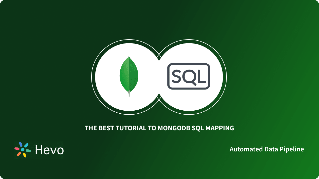 MongoDB SQL: Syntax, Commands and Tools in 2023