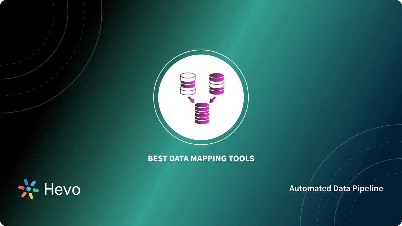 Data Mapping Tools ? I=AA