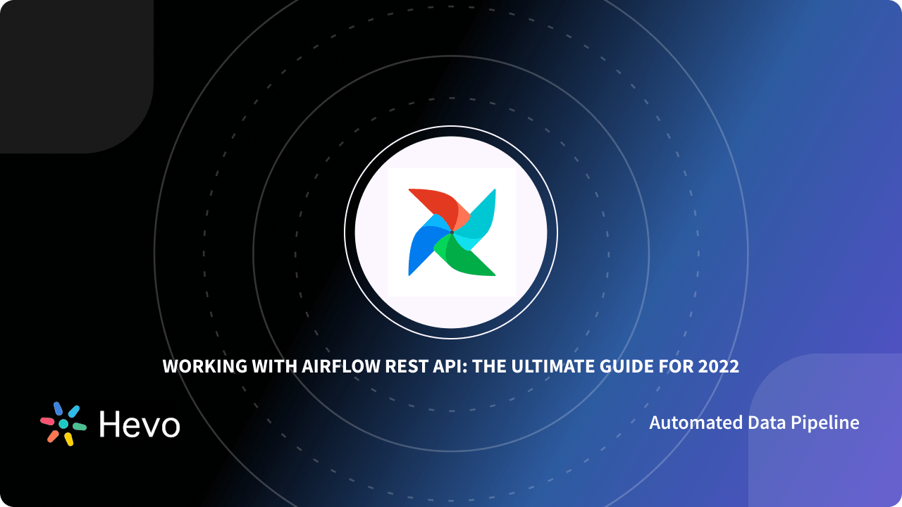 Trigger Api Air Flow Airflow REST API Simplified: The Ultimate Guide for 2023