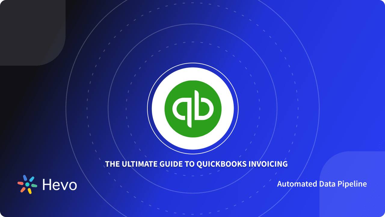 QuickBooks Invoicing Guide Simplify Invoicing in 9 Easy Steps Learn