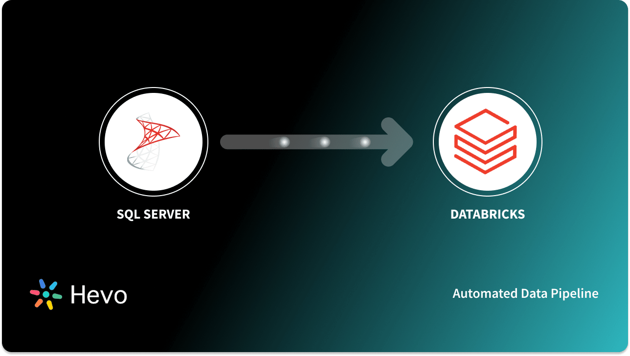 Databricks Connect to SQL Server: 2 Easy Methods | Hevo
