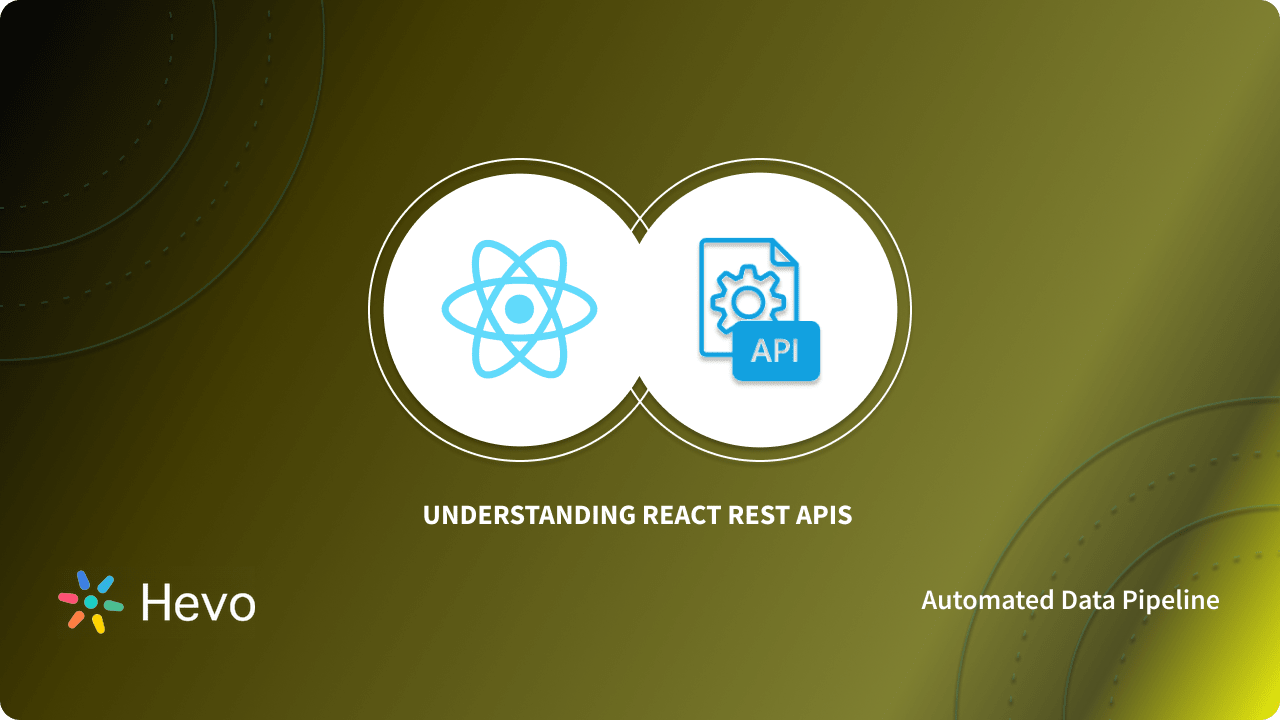 React Rest Apis 3 Critical Aspects React Rest Apis 3 Critical Aspects