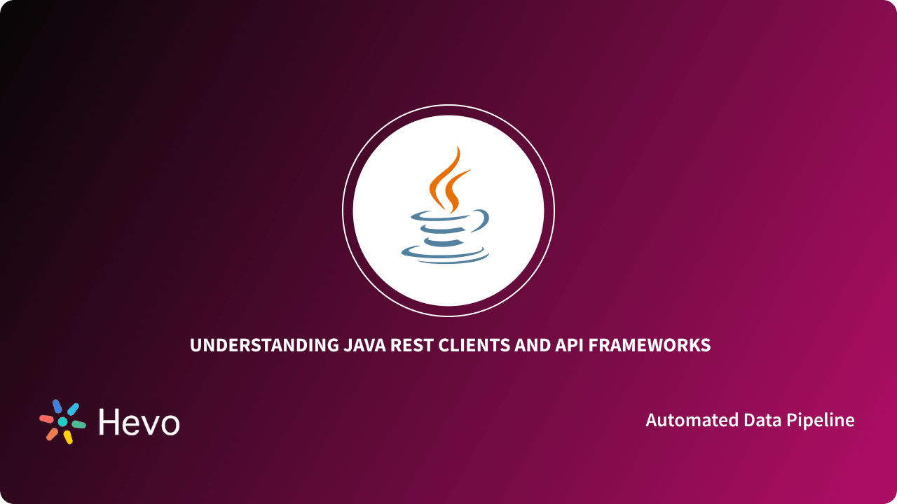 Api Javera Java Rest Api Frameworks Compared – QCUJPI