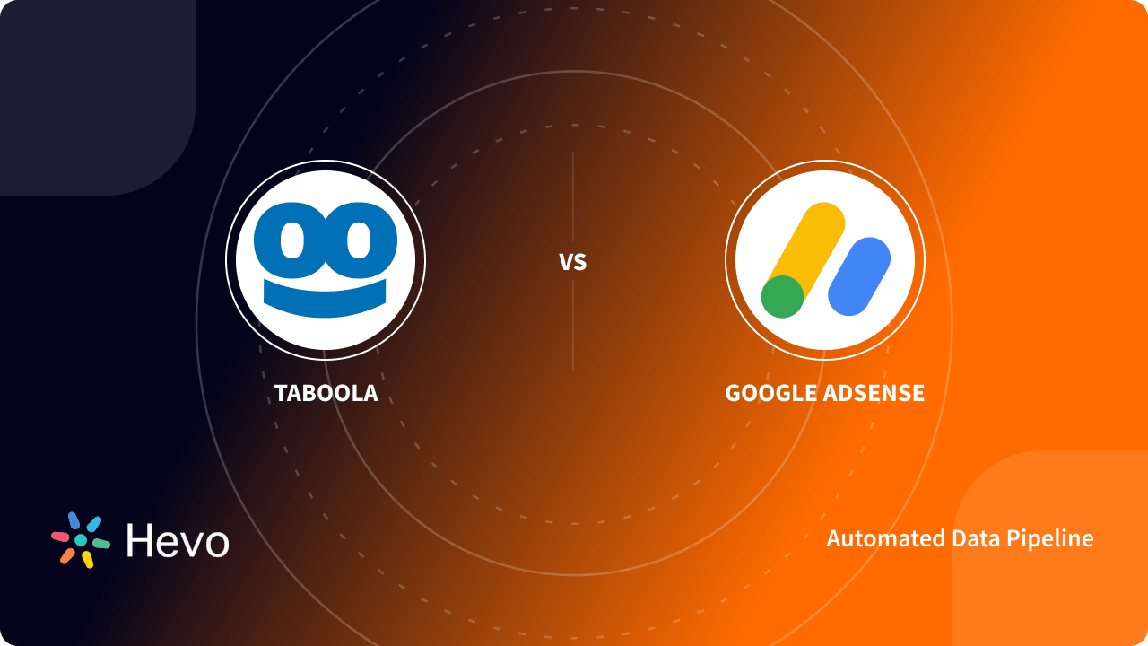 taboola vs adsense
