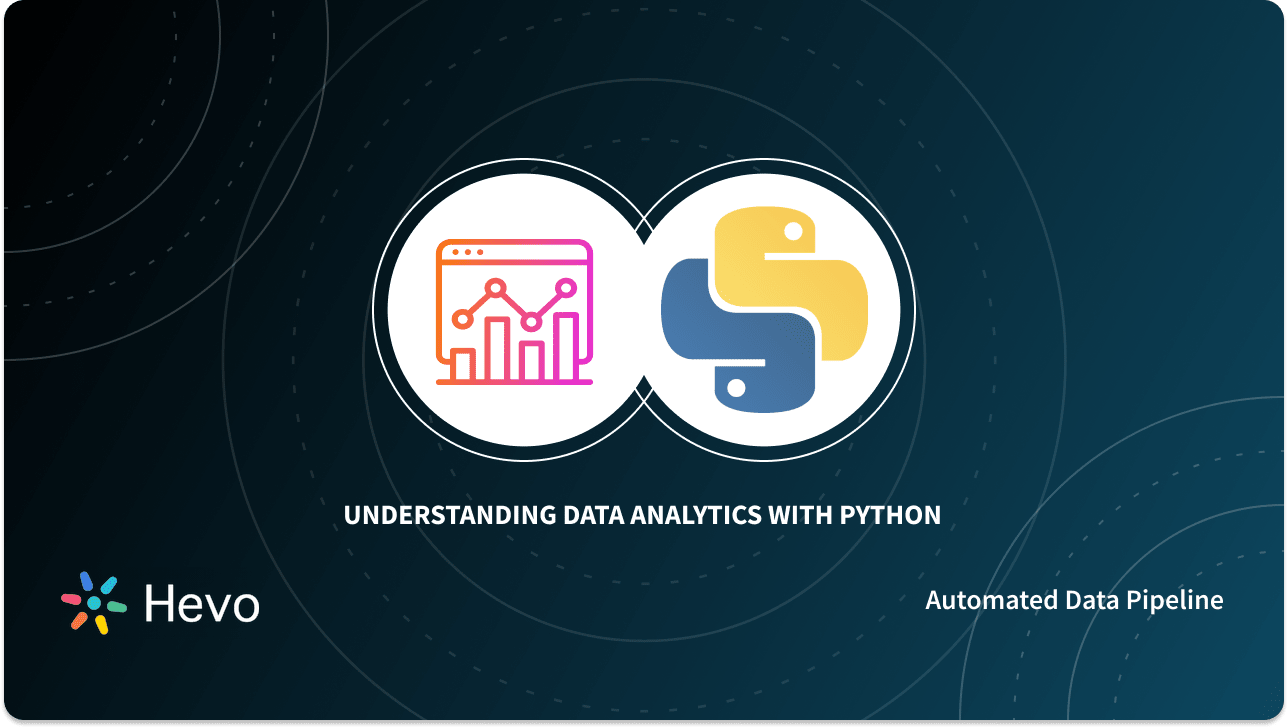 Data Analytics with Python: 4 Easy Steps