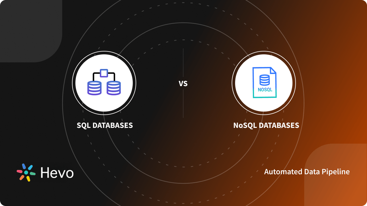 SQL vs NoSQL Databases: 5 Critical Differences