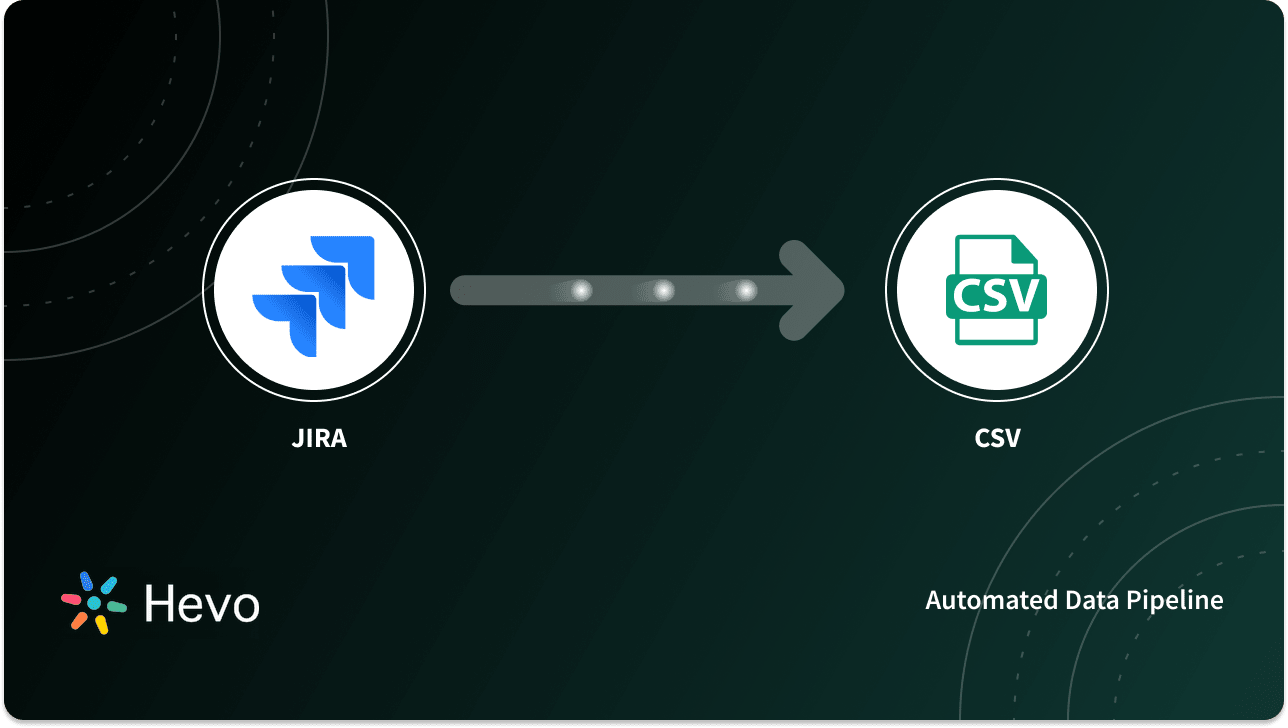 Steps to Achieve JIRA Export to CSV Made Easy