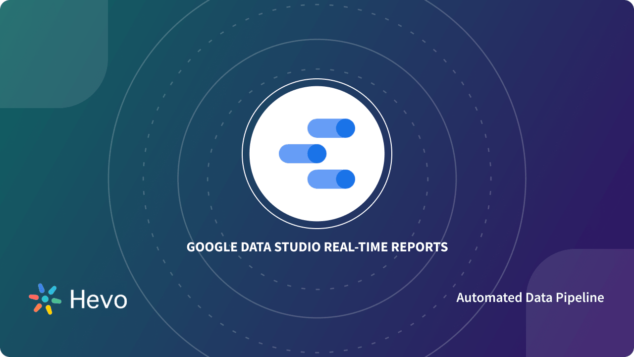 Google Data Studio Time Reports: Easy - Learn |