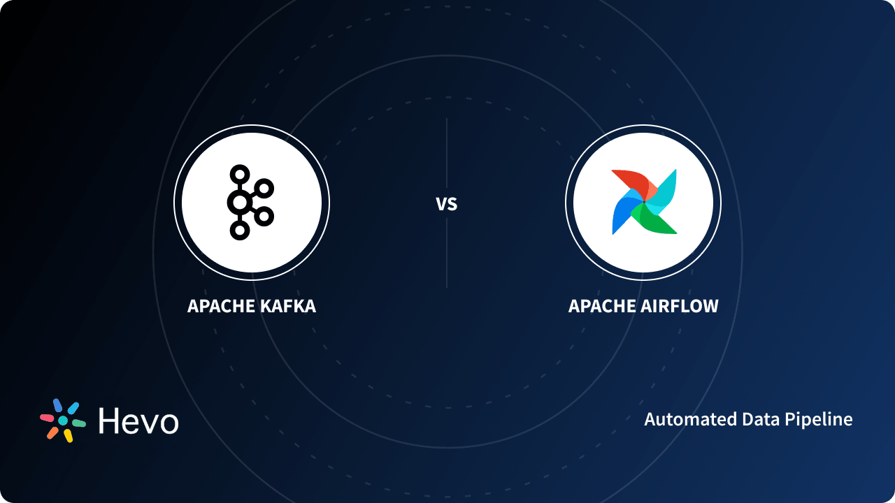 Apache Kafka vs Airflow A Comprehensive Guide Hevo