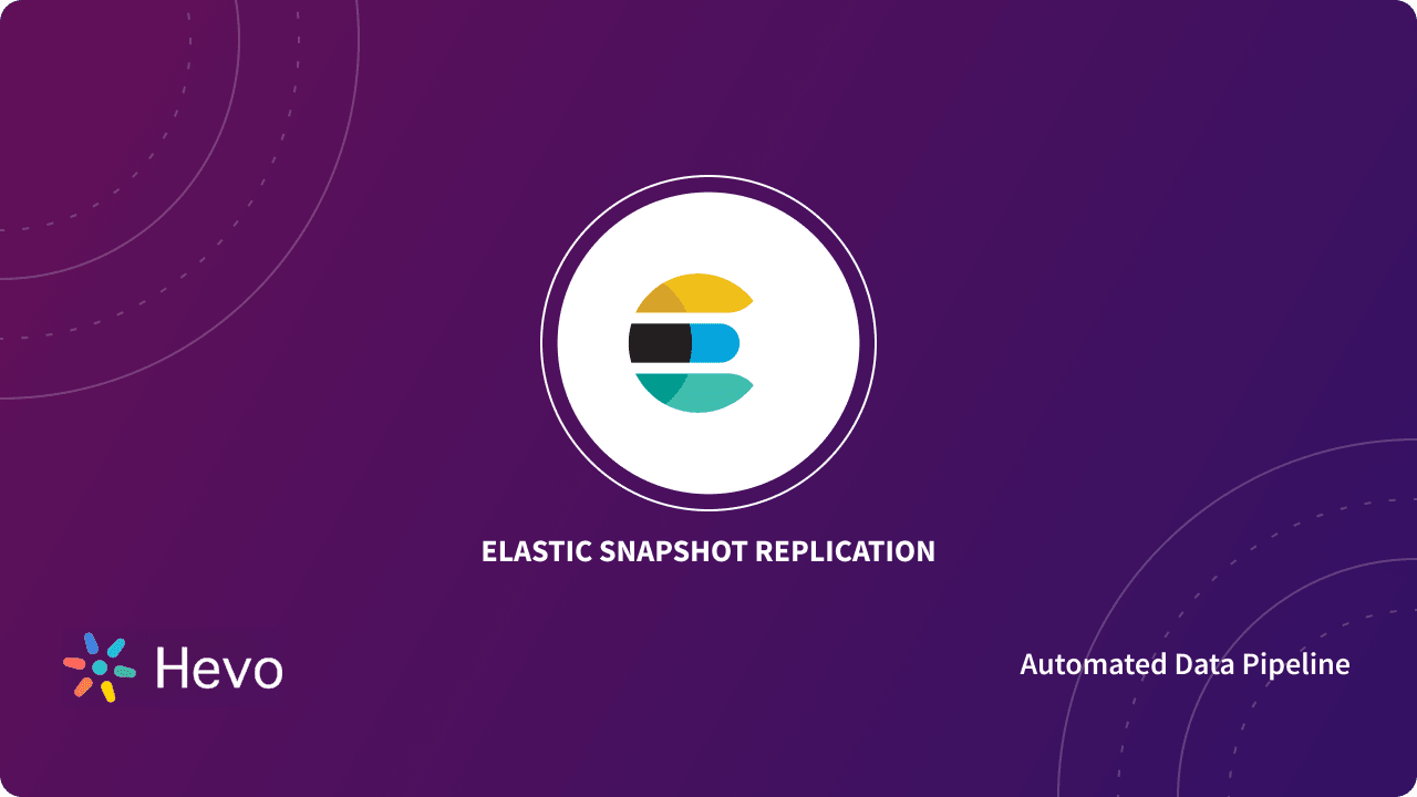 AWS Elasticsearch Snapshot Replication Best Methods