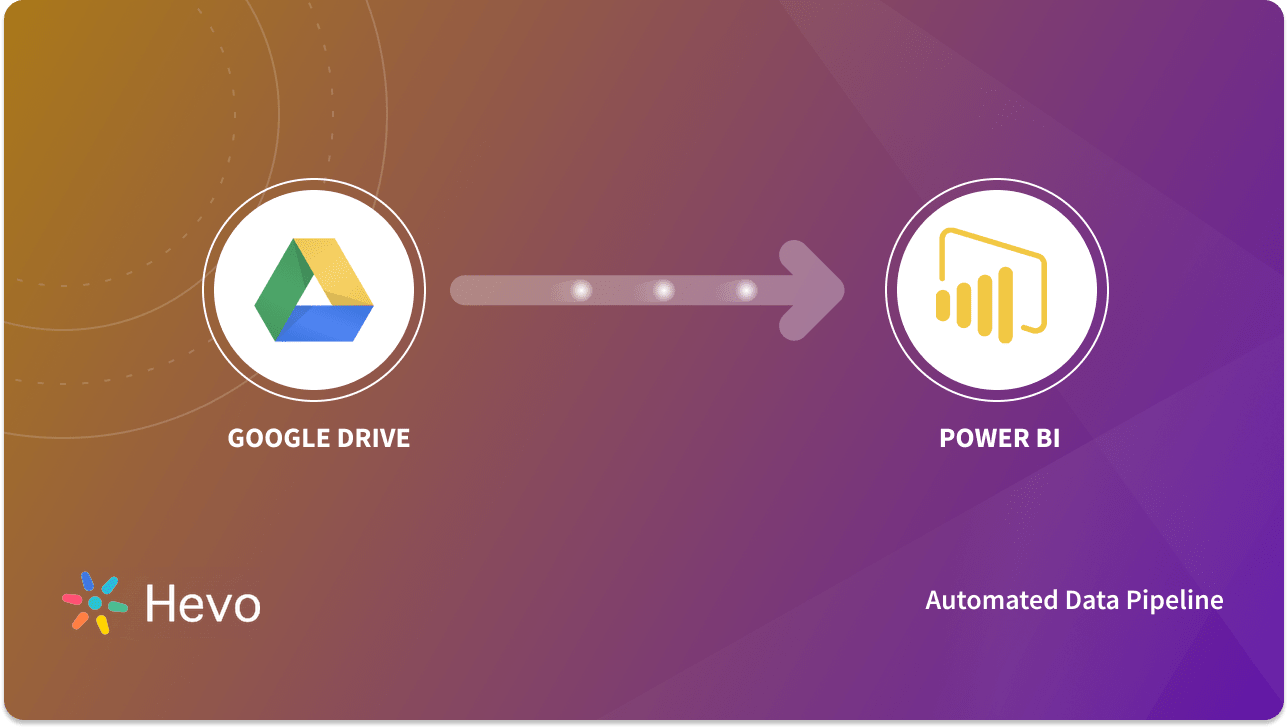 Connecting Google Drive to Power BI A Comprehensive Guide Hevo