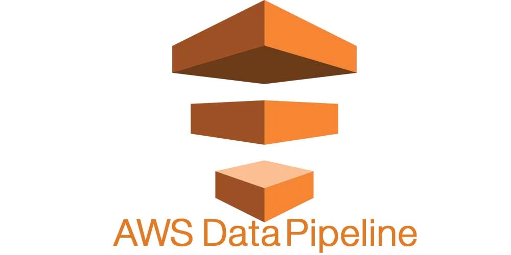 3. AWS Data Pipeline logo