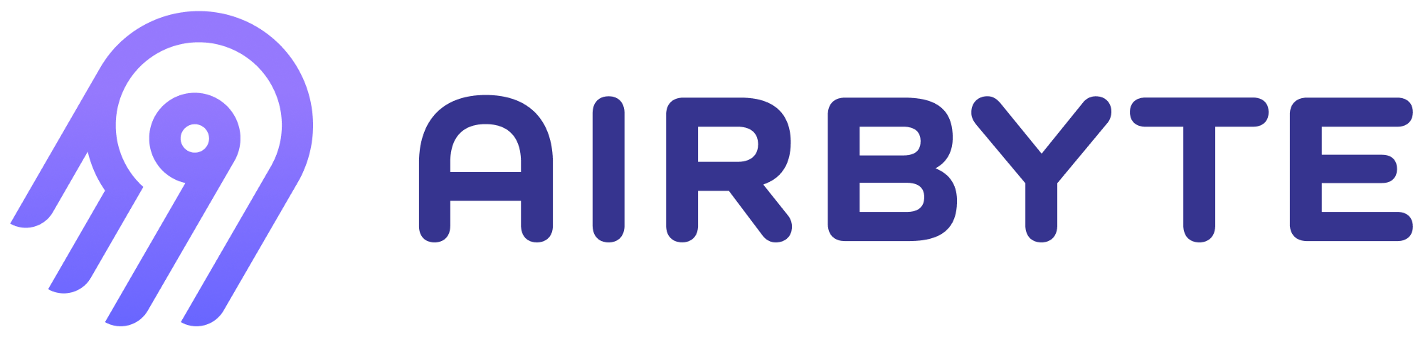 7. Airbyte logo