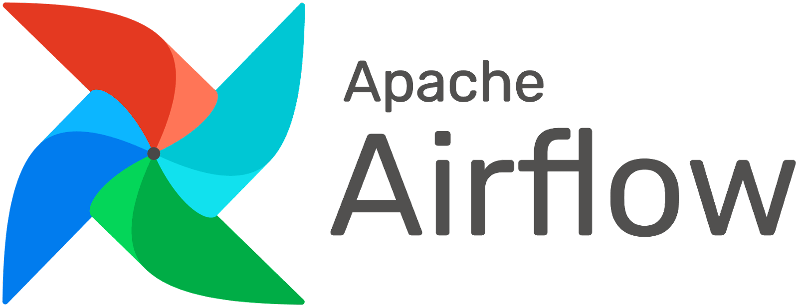 2. Apache Airflow logo