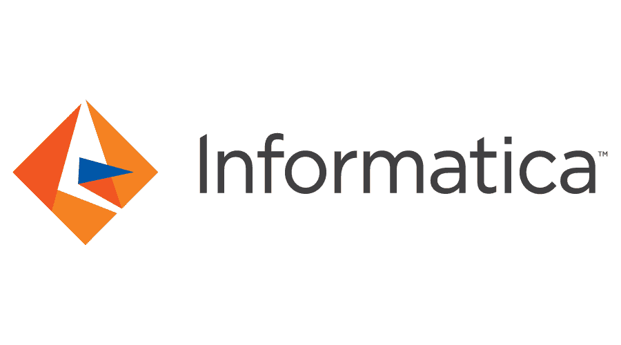 4. Informatica (IDMC) logo