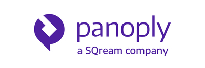 8. Panoply logo
